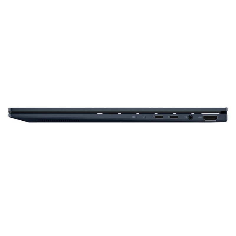 Portátil ASUS Zenbook 14" OLED  - Intel Core Ultra 7 255H - RAM: 32 GB - 1 TB SSD - Intel Iris Xe Graphics