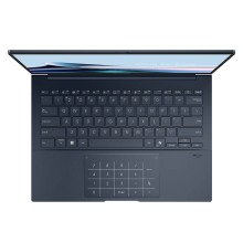 Portátil ASUS Zenbook 14" OLED  - Intel Core Ultra 7 255H - RAM: 32 GB - 1 TB SSD - Intel Iris Xe Graphics