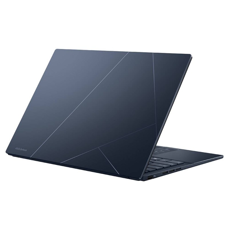 Portátil ASUS Zenbook 14" OLED  - Intel Core Ultra 7 255H - RAM: 32 GB - 1 TB SSD - Intel Iris Xe Graphics
