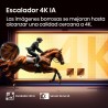 TV HISENSE 65A6Q (LED - 65'' - 164 cm - 4k Ultra HD - Smart TV)