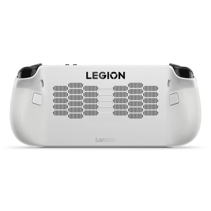 Consola Portátil Lenovo Legion Go S 8ARP1-143 8.0" Ryzen Z2 Go 16GB/1TB Windows 11 Glacier White