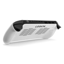 Consola Portátil Lenovo Legion Go S 8ARP1-143 8.0" Ryzen Z2 Go 16GB/1TB Windows 11 Glacier White