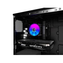 MSI MAG Infinite S3 14NUC7-1852ES Intel Core i7-14700F/32GB/1TB SSD/RTX 4060