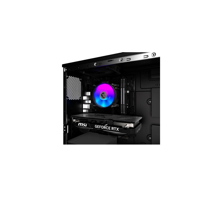 MSI MAG Infinite S3 14NUC7-1852ES Intel Core i7-14700F/32GB/1TB SSD/RTX 4060