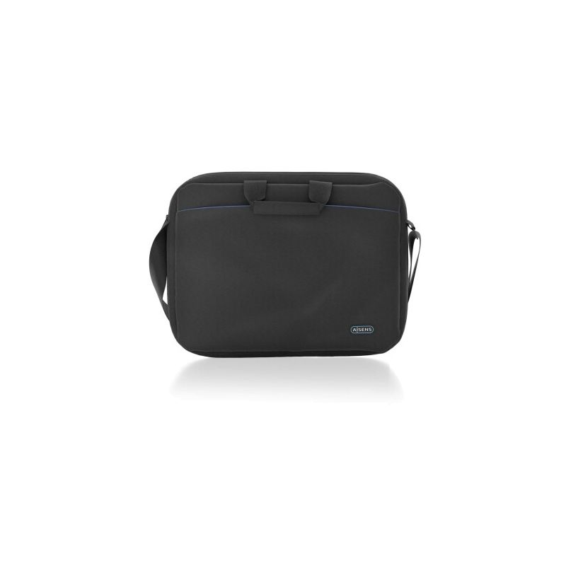 AISENS Mala ASBG-BC024 para Portátil até 15.6" Preta