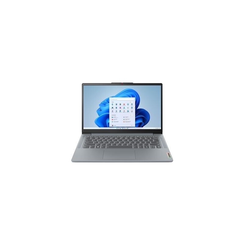 Computador Portátil LENOVO IdeaPad 3 14IAH8 14'' - Intel Core i5-12450H - RAM:16 GB - 512 GB  SSD - Intel Graphics