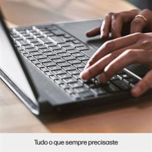 Portátil HP Victus 15-fa2004np (Intel Core i5-13420H - RAM: 16 GB - 512 GB SSD - NVIDIA GeForce RTX 3050 -15.6'')