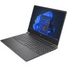 Portátil HP Victus 15-fa2004np (Intel Core i5-13420H - RAM: 16 GB - 512 GB SSD - NVIDIA GeForce RTX 3050 -15.6'')