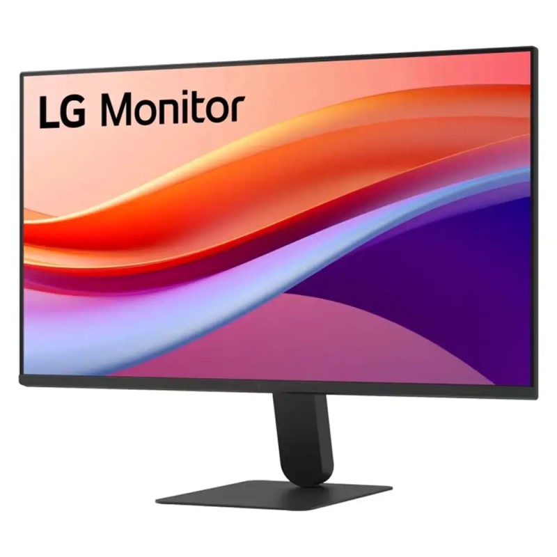 Monitor LG 24U411A-B IPS W-LED 23.8" FHD 16:9 120Hz VESA Adaptive Sync