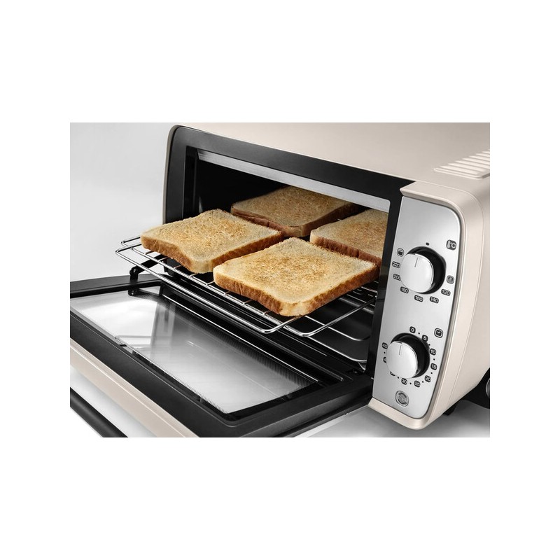 Forno Delonghi EOI406.BZ