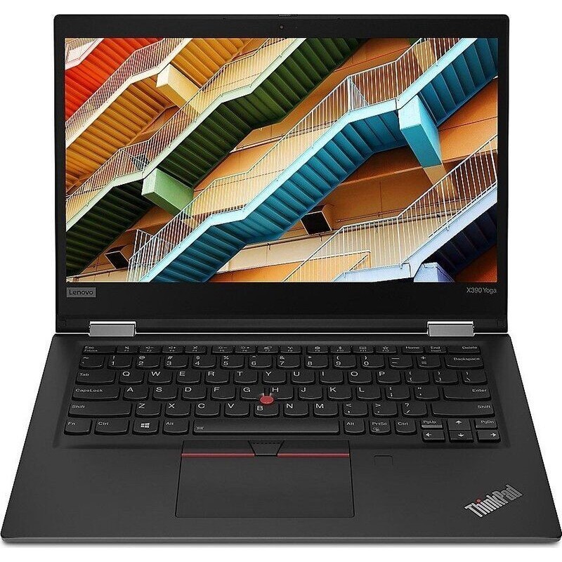 **ReUse Grade A** LENOVO X390 13.3" | i3-8125U | 8GB | 256GB | Win11 Pro