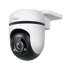 TP-Link Tapo C500 Câmara de Segurança Wi-Fi Exterior Pan/Tilt 360