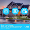 TP-Link Tapo C500 Câmara de Segurança Wi-Fi Exterior Pan/Tilt 360