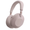 Auscultadores Bluetooth SONY WH 1000XM6 (Over Ear - Noise Cancelling - Microfone - Rosa)