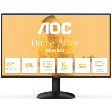 Monitor AOC 27B31H (27'' - Full HD - 1 ms)