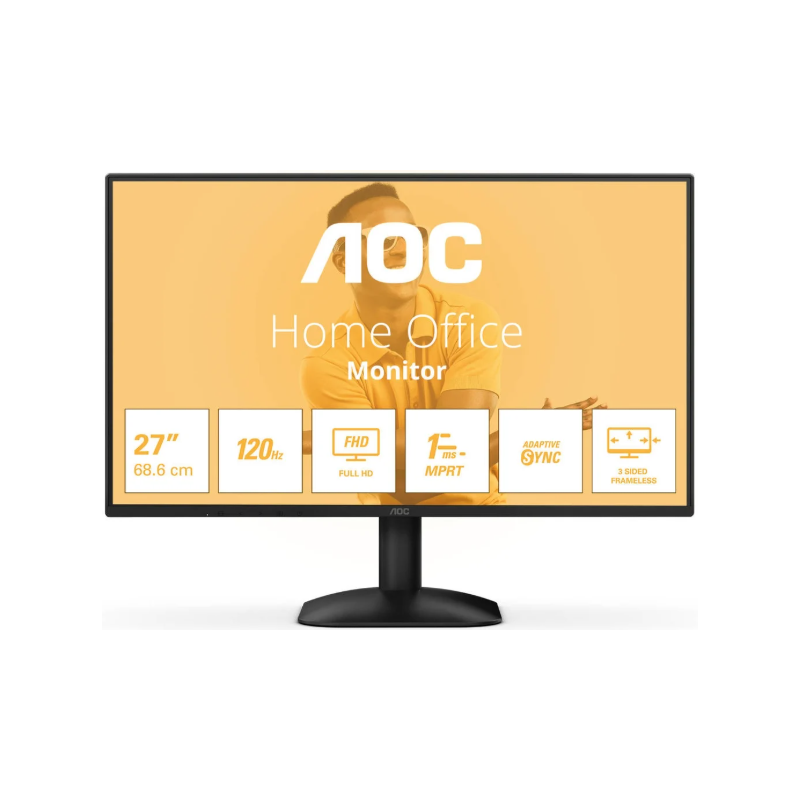 Monitor AOC 27B31H (27'' - Full HD - 1 ms)