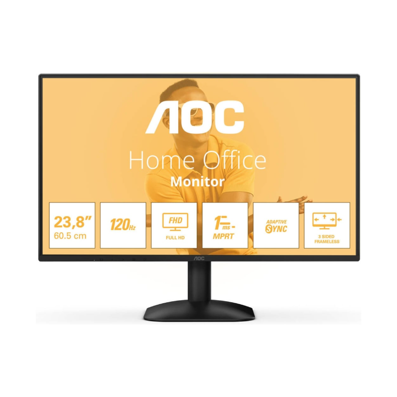 Monitor AOC 24B31H (24'' - Full HD - 1 ms)