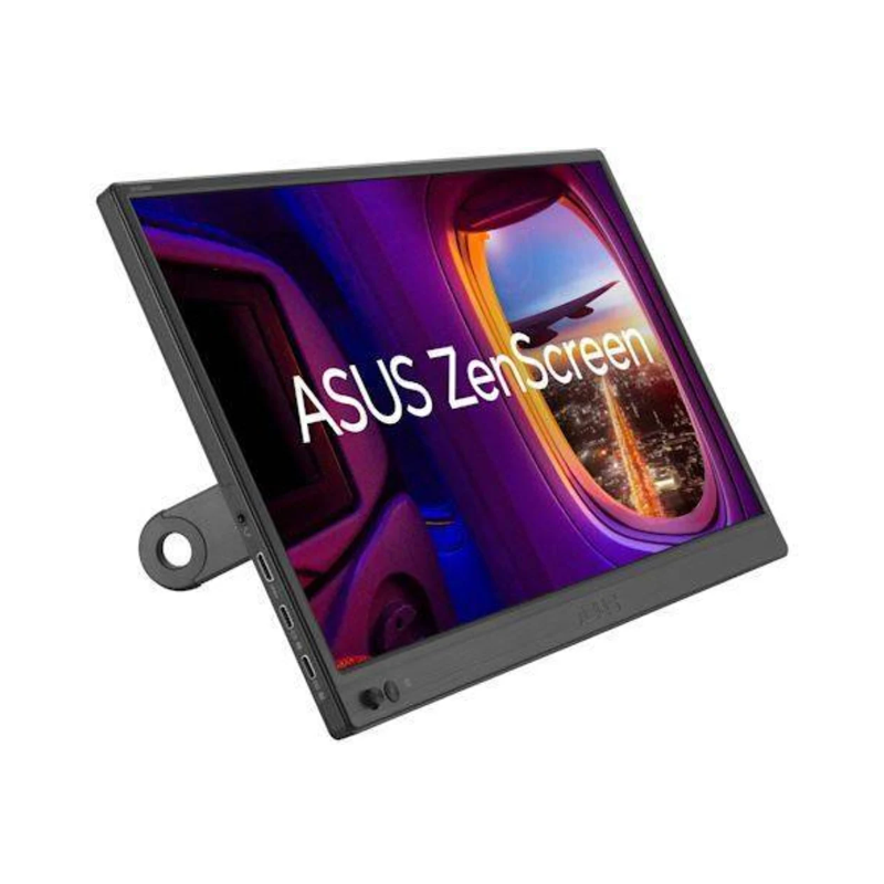 Monitor Portátil ASUS ZenScreen MB169CK (15.6'' - Full HD - 5 ms - 60 Hz)