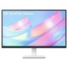 Monitor LG 27US500-W (27" - 4K Ultra HD - IPS - 60 Hz - 5 ms)