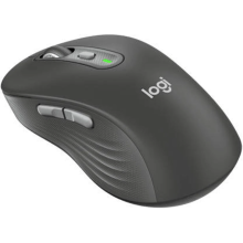Rato LOGITECH Signature Plus M750 L (400 Dpi - Grafite)