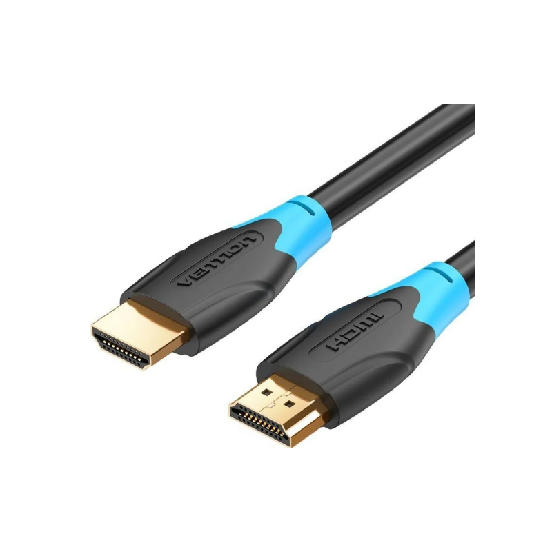 Cabo HDMI 2M Vention 4K 2160p @ 60FPS