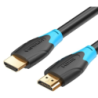 Cabo HDMI 2M Vention 4K 2160p @ 60FPS