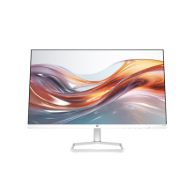 Monitor HP 524sa Com Colunas | 23,8" | Full HD | IPS | 100 Hz | 5 ms