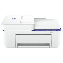 Impressora Jato de Tinta HP DeskJet 4230e Multifunções (Impressão, Cópia, Digitalização), Duplex Manual, Wireless - Instant Ink