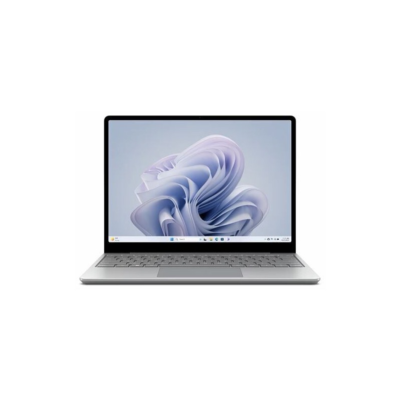 MICROSOFT Surface Laptop Go 3 (12.4'' - Intel Core i5 1235U - RAM: 16 GB - 256 GB SSD PCIe)
