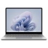 MICROSOFT Surface Laptop Go 3 (12.4'' - Intel Core i5 1235U - RAM: 16 GB - 256 GB SSD PCIe)