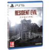 Jogo PS5 Resident Evil Requiem