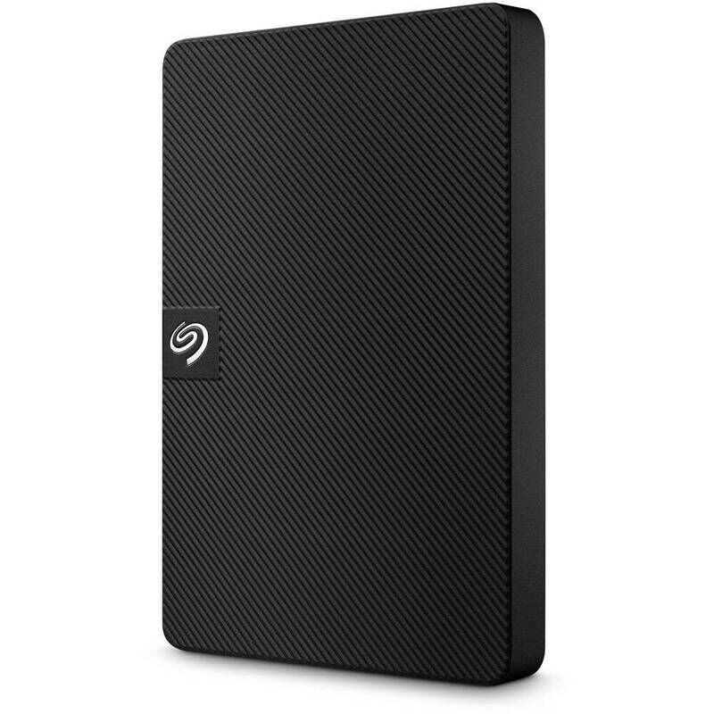 Disco Externo 2.5" Seagate Expansion Portable 1TB USB 3.0 Preto