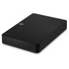 Disco Externo 2.5" Seagate Expansion Portable 1TB USB 3.0 Preto