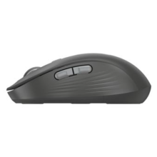 Rato LOGITECH Signature Plus M750 L (400 Dpi - Grafite)