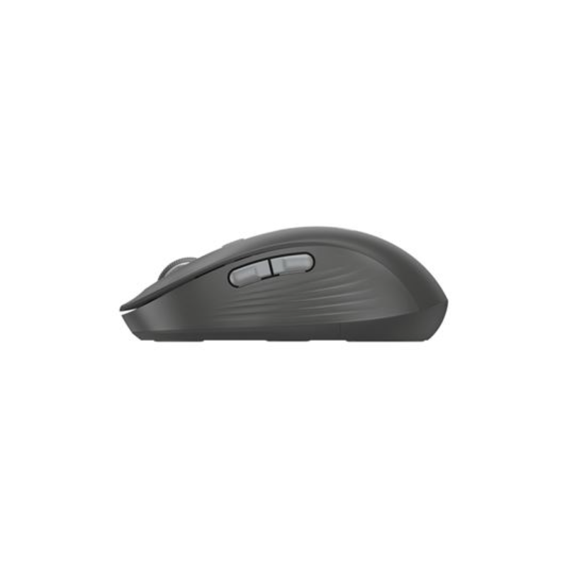 Rato LOGITECH Signature Plus M750 L (400 Dpi - Grafite)