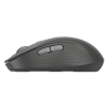 Rato LOGITECH Signature Plus M750 L (400 Dpi - Grafite)