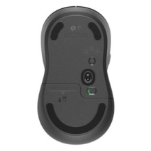 Rato LOGITECH Signature Plus M750 L (400 Dpi - Grafite)