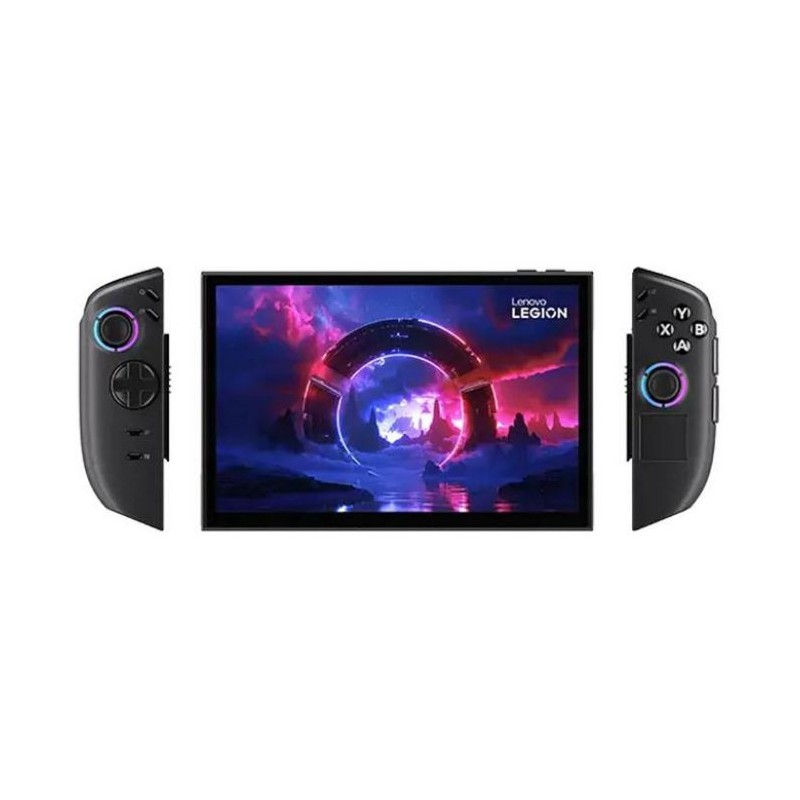 Consola LENOVO Legion Go 8AHP2 (8.8'' - AMD Ryzen Z2 - RAM: 32 GB - 512 GB - AMD Radeon Graphics)