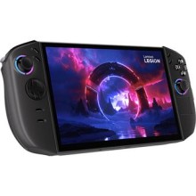 Consola LENOVO Legion Go 8AHP2 (8.8'' - AMD Ryzen Z2 - RAM: 32 GB - 512 GB - AMD Radeon Graphics)