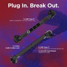 Consola LENOVO Legion Go 8AHP2 (8.8'' - AMD Ryzen Z2 - RAM: 32 GB - 512 GB - AMD Radeon Graphics)