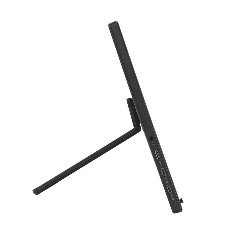 Monitor Portátil ASUS ZenScreen MB169CK (15.6'' - Full HD - 5 ms - 60 Hz)