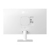 Monitor LG 27US500-W (27" - 4K Ultra HD - IPS - 60 Hz - 5 ms)
