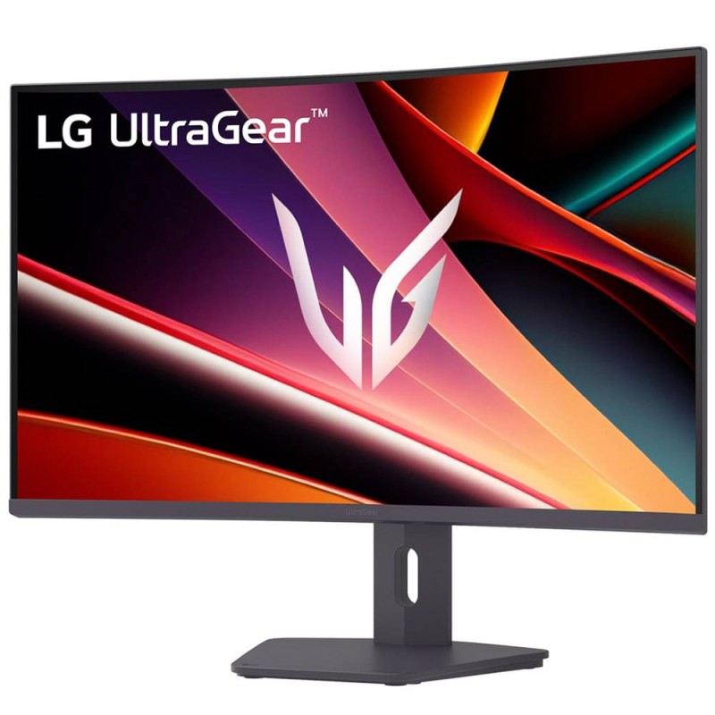 Monitor Gaming LG 32G600A-B.AEUQ (31.5'' - Quad HD - 180 Hz - Preto)