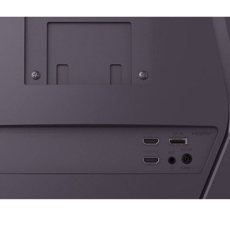 Monitor Gaming LG 32G600A-B.AEUQ (31.5'' - Quad HD - 180 Hz - Preto)
