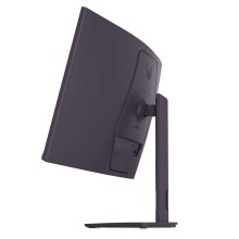 Monitor Gaming LG 32G600A-B.AEUQ (31.5'' - Quad HD - 180 Hz - Preto)
