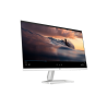 Monitor HP 524sa Com Colunas | 23,8" | Full HD | IPS | 100 Hz | 5 ms