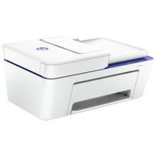 Impressora Jato de Tinta HP DeskJet 4230e Multifunções (Impressão, Cópia, Digitalização), Duplex Manual, Wireless - Instant Ink