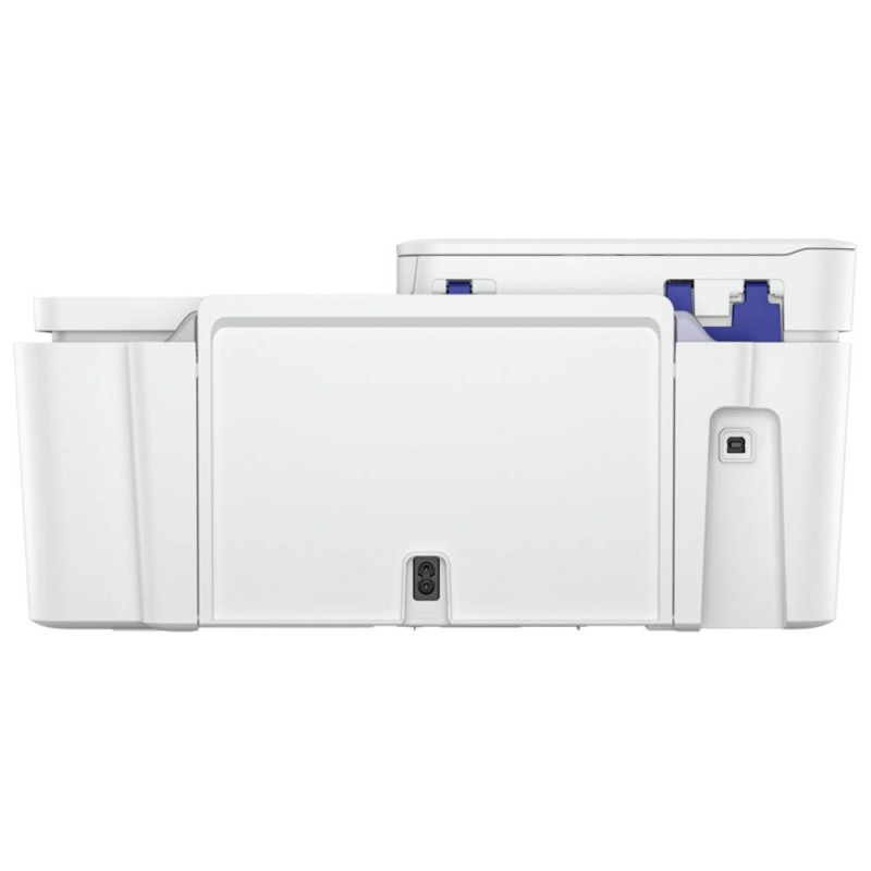 Impressora Jato de Tinta HP DeskJet 4230e Multifunções (Impressão, Cópia, Digitalização), Duplex Manual, Wireless - Instant Ink