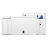 Impressora Jato de Tinta HP DeskJet 4230e Multifunções (Impressão, Cópia, Digitalização), Duplex Manual, Wireless - Instant Ink