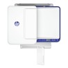 Impressora Jato de Tinta HP DeskJet 4230e Multifunções (Impressão, Cópia, Digitalização), Duplex Manual, Wireless - Instant Ink